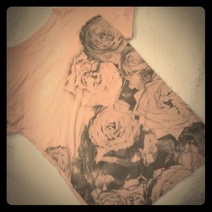 Printed T-shirt